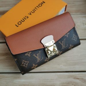 Кошелек Louis Vuitton Pallas