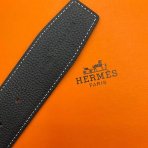 Ремень Hermes