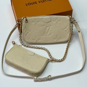 Сумка Louis Vuitton Multi Pochette Accessoires