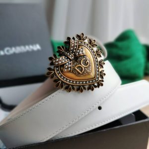 Ремень Dolce & Gabbana