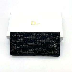 Бумажник Dior