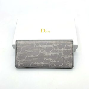 Бумажник Dior