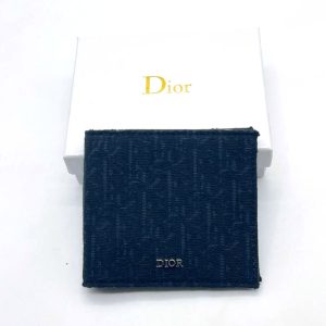 Кошелек Dior