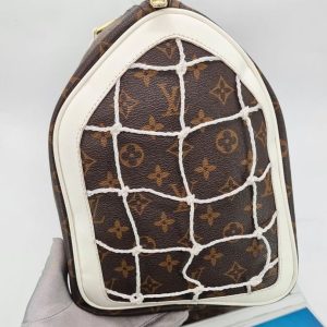 Дорожная сумка Louis Vuitton NBA