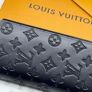 Кошелек Louis Vuitton Brazza