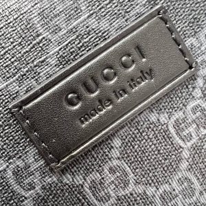 Портфель Gucci GG Supreme