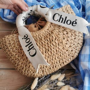 Сумка Chloe