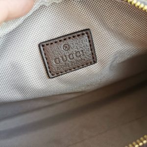 Сумка Gucci Adidas