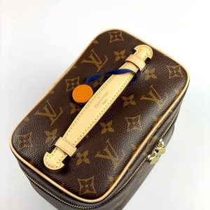 Косметичка Louis Vuitton Nice Mini
