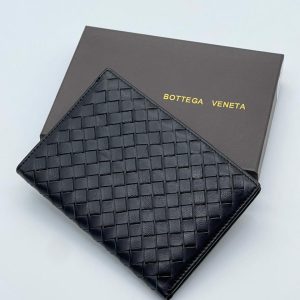 Обложка на паспорт BOTTEGA VENETA
