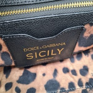 Сумка Dolce Gabbana