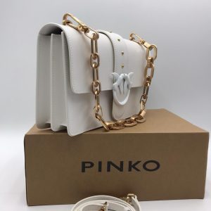 Сумка Pinko Love Bag Icon Maxi Chain