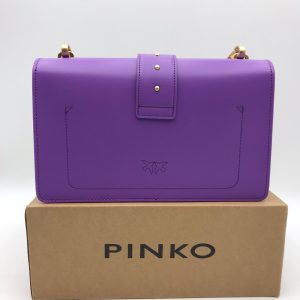 Сумка Pinko Love Bag Icon Maxi Chain