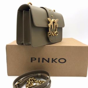 Сумка Pinko Mini Love Bag Icon Simply