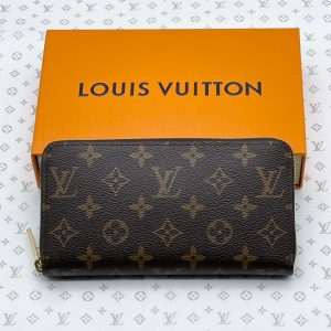Портмоне Louis Vuitton Zippy