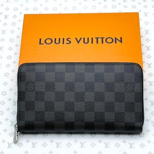 Органайзер Louis Vuitton Zippy