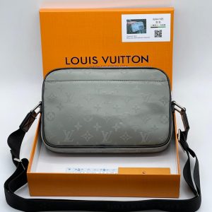 Сумка Louis Vuitton Alpha