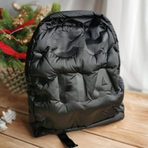 Рюкзак Chanel Nylon Backpack