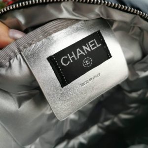 Рюкзак Chanel Nylon Backpack