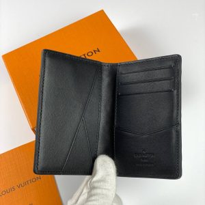Картхолдер Louis Vuitton Pocket