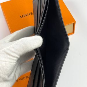 Бумажник Louis Vuitton Slender