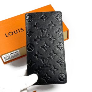Бумажник Louis Vuitton Brazza New