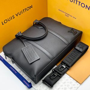 Сумка Louis Vuitton Lock It Tote