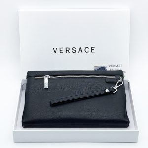 Клатч Versace
