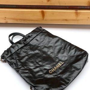 Рюкзак Chanel Large Back Pack