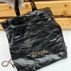 Рюкзак Chanel Large Back Pack