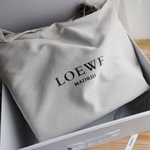 Сумка Loewe