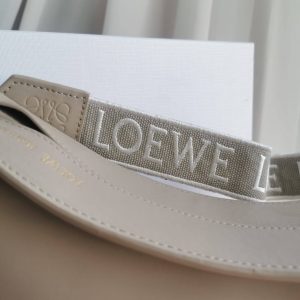 Сумка Loewe Luna