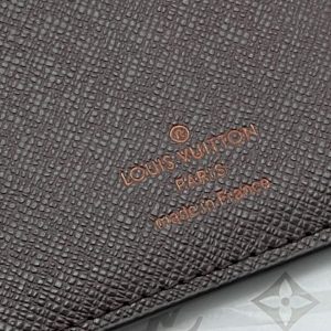 Бумажник Louis Vuitton Brazza