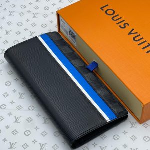 Бумажник Louis Vuitton Brazza