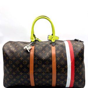 Дорожная сумка Louis Vuitton Keepall