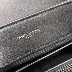 Сумка Yves Saint Laurent LouLou