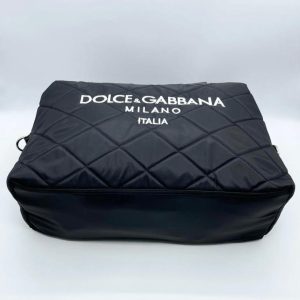 Сумка дорожная Dolce & Gabbana Palermo