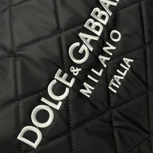 Сумка дорожная Dolce & Gabbana Palermo