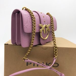 Сумка Pinko Mini Love Bag Icon