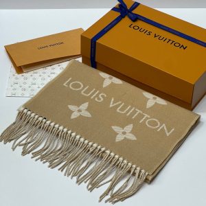 Шарф Louis Vuitton Reykjavik Gradient