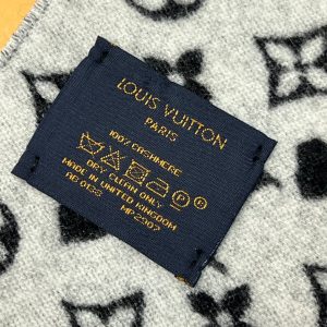 Шарф Louis Vuitton Game On