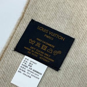 Шарф Louis Vuitton Reykjavik Gradient