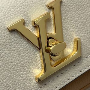 Сумка Louis Vuitton Lockme Tender